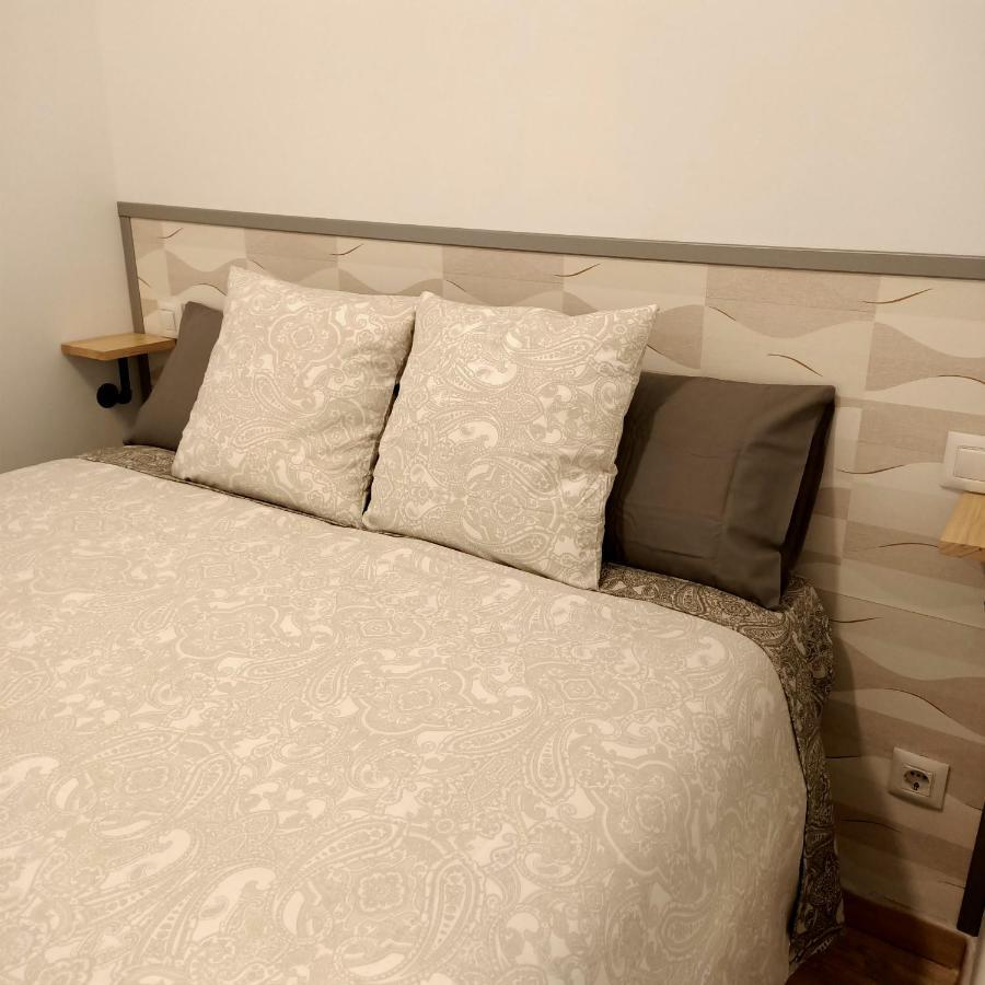 Cornisa Tourists Apartment Toledo