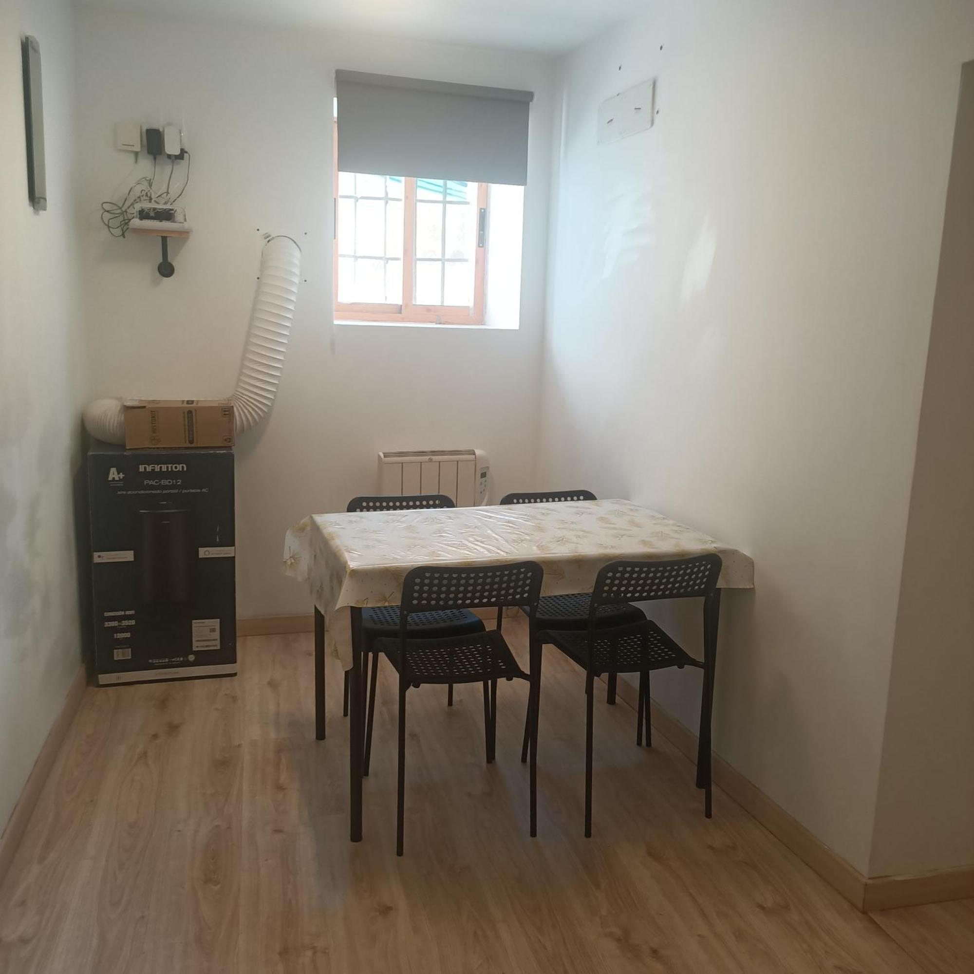 Apartment Cornisa Tourists *