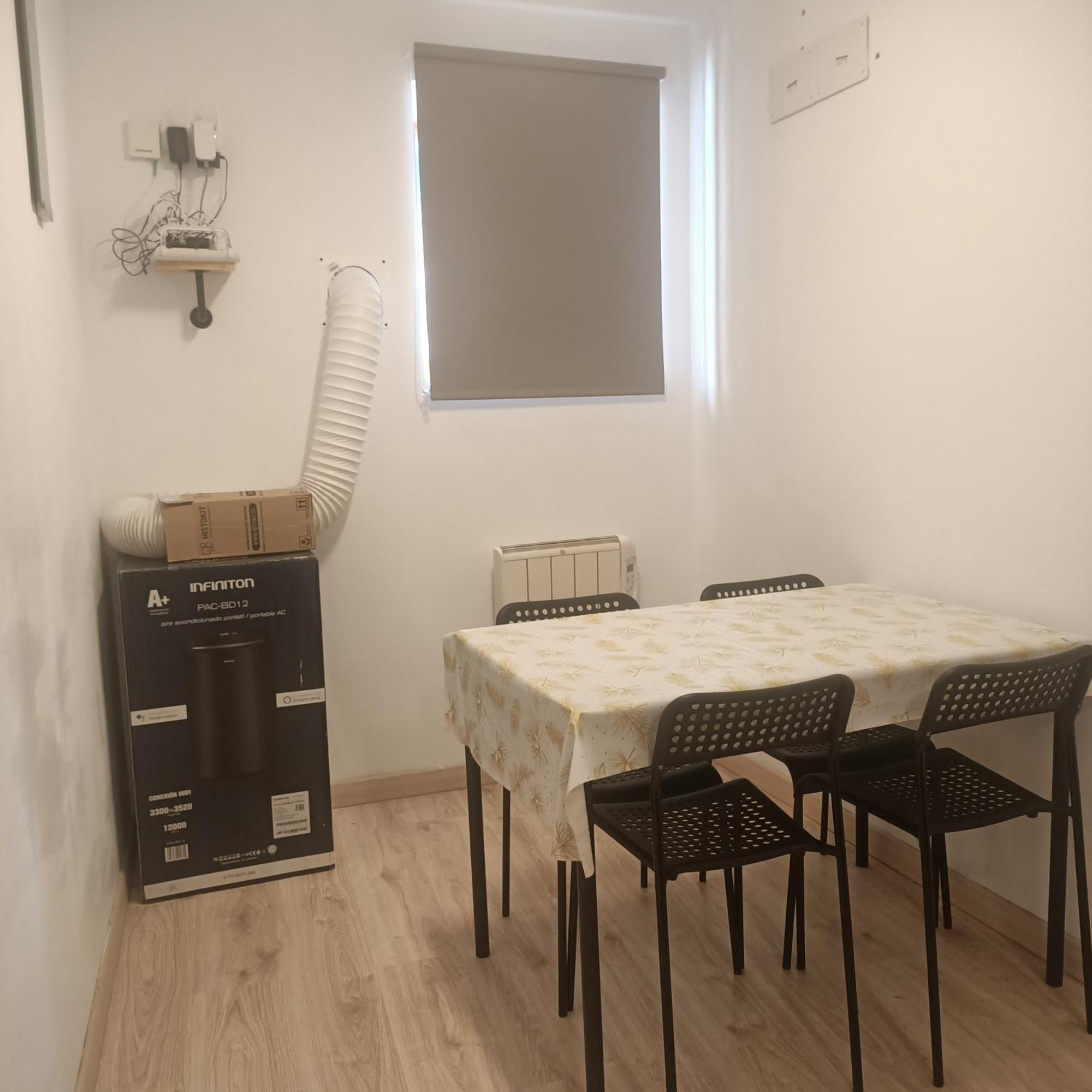 Apartment Cornisa Tourists